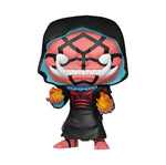 Funko Pop! Anime: Solo Leveling - Tusk #2019 [Funko Limited Edition 9,500pcs - Glow-In-The-Dark (GITD)] *PREORDER*