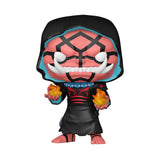 Funko Pop! Anime: Solo Leveling - Tusk #2019 [Funko Limited Edition 9,500pcs - Glow-In-The-Dark (GITD)] *PREORDER*