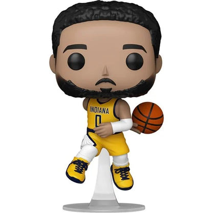 Funko Pop! Sports: NBA - Anthony Edwards / Joel Embiid / Tyrese Haliburton / Jalen Brunson *PREORDER*