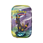 Pokemon TCG: Scarlet & Violet - Prismatic Evolutions Mini Tins