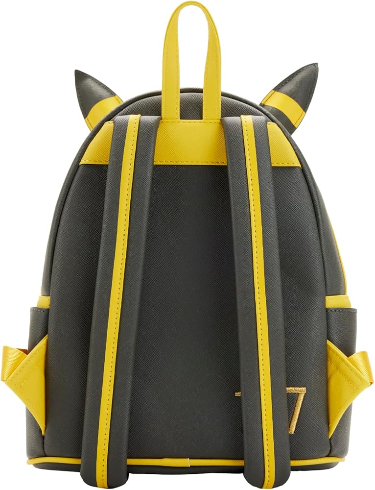 Loungefly: Pokemon - Umbreon Cosplay Mini Backpack