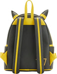 Loungefly: Pokemon - Umbreon Cosplay Mini Backpack