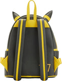 Loungefly: Pokemon - Umbreon Cosplay Mini Backpack