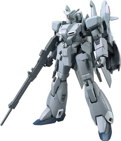 Bandai: Gunpla - Zeta Plus (Unicorn Ver.) [HGUC] 1/144 Model Kit *PREORDER*
