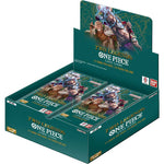One Piece TCG: OP-08 - Two Legends Booster Box (English)