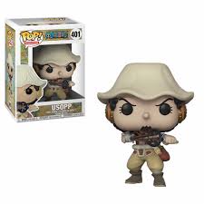Funko Pop! Anime Mix "WEB ONLY"