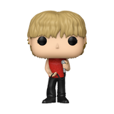 Funko Pop! Rocks: BTS (Solos) - RM / Jin / Agust D / J-Hope / Jimin / Jung Kook / V