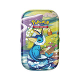 Pokemon TCG: Scarlet & Violet - Prismatic Evolutions Mini Tins