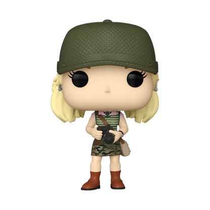 Funko Pop! Television - Veronica Mars #1669 [Funko Shop Exclusive] *PREORDER*