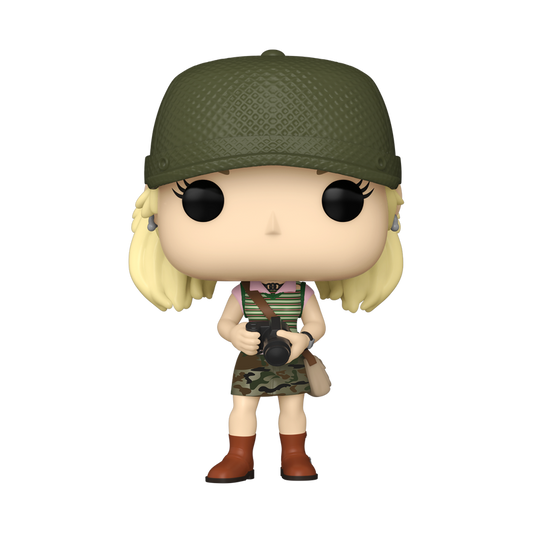 Funko Pop! Television - Veronica Mars #1669 [Funko Shop Exclusive] *PREORDER*