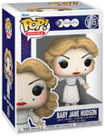 FUNKO POP! MOVIES: WB100 - BABY JANE HUDSON #1415