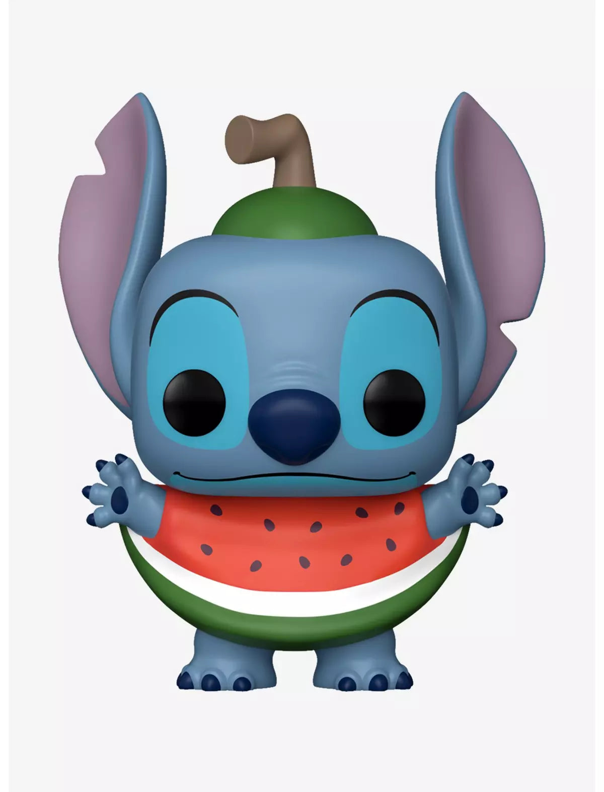 Funko Pop! Disney: Lilo & Stitch - Watermelon Stitch #1589 [Funko Limited Edition]