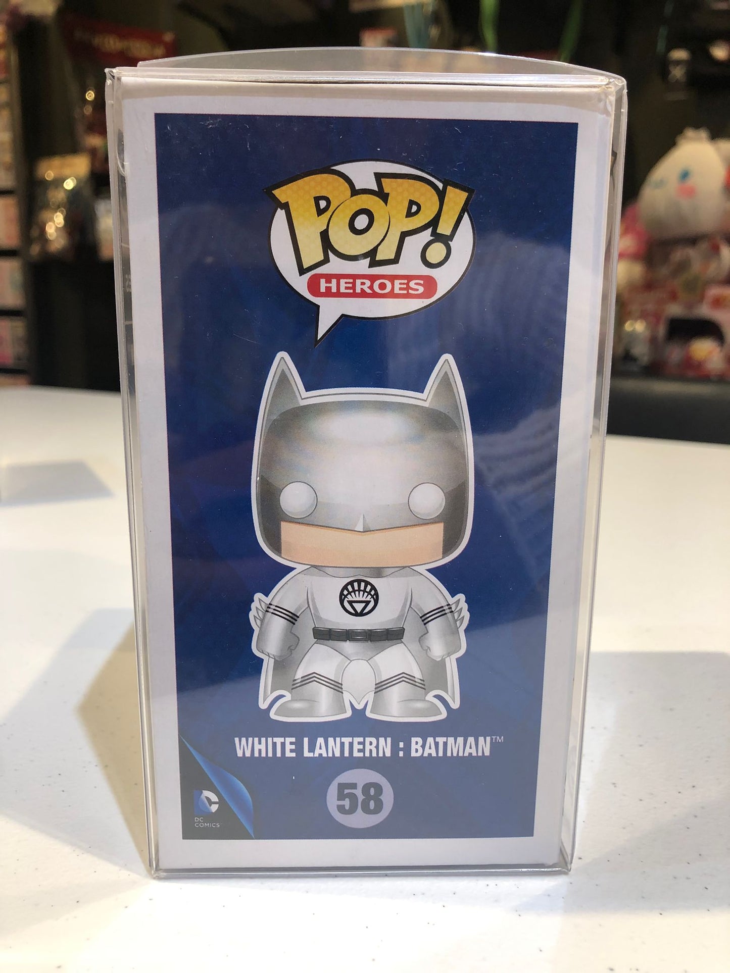 Funko Pop! Mixed Lot **WEB ONLY**