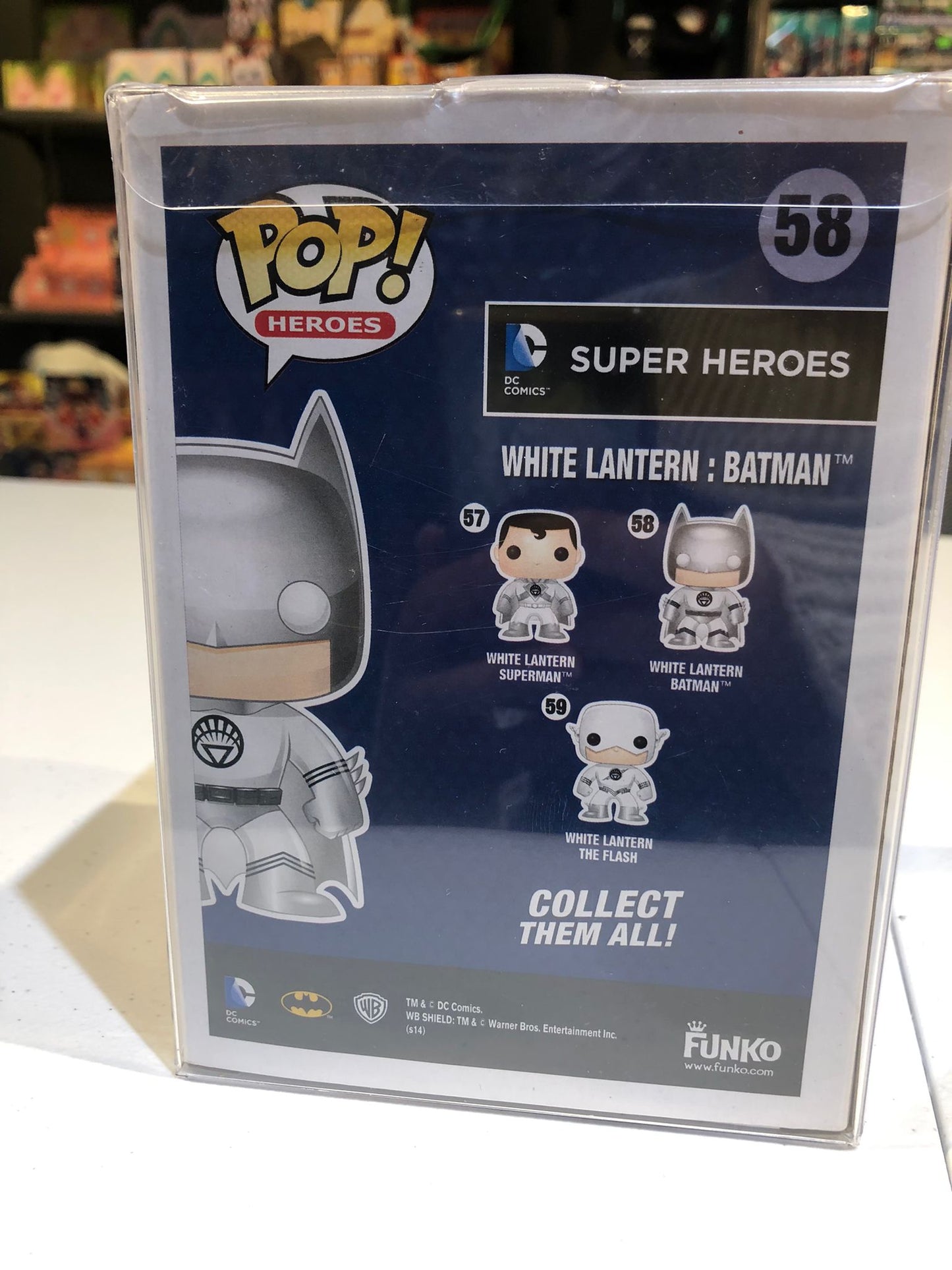 Funko Pop! Mixed Lot **WEB ONLY**