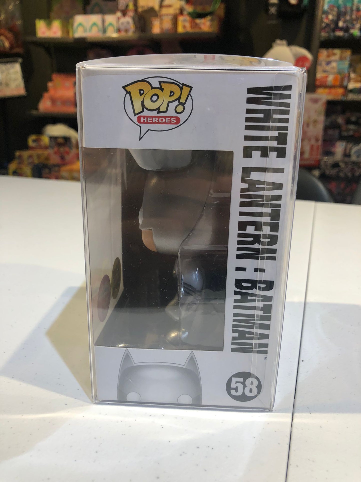 Funko Pop! Mixed Lot **WEB ONLY**