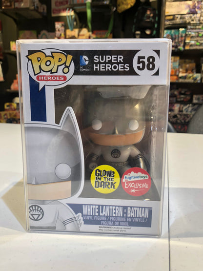 Funko Pop! Mixed Lot **WEB ONLY**