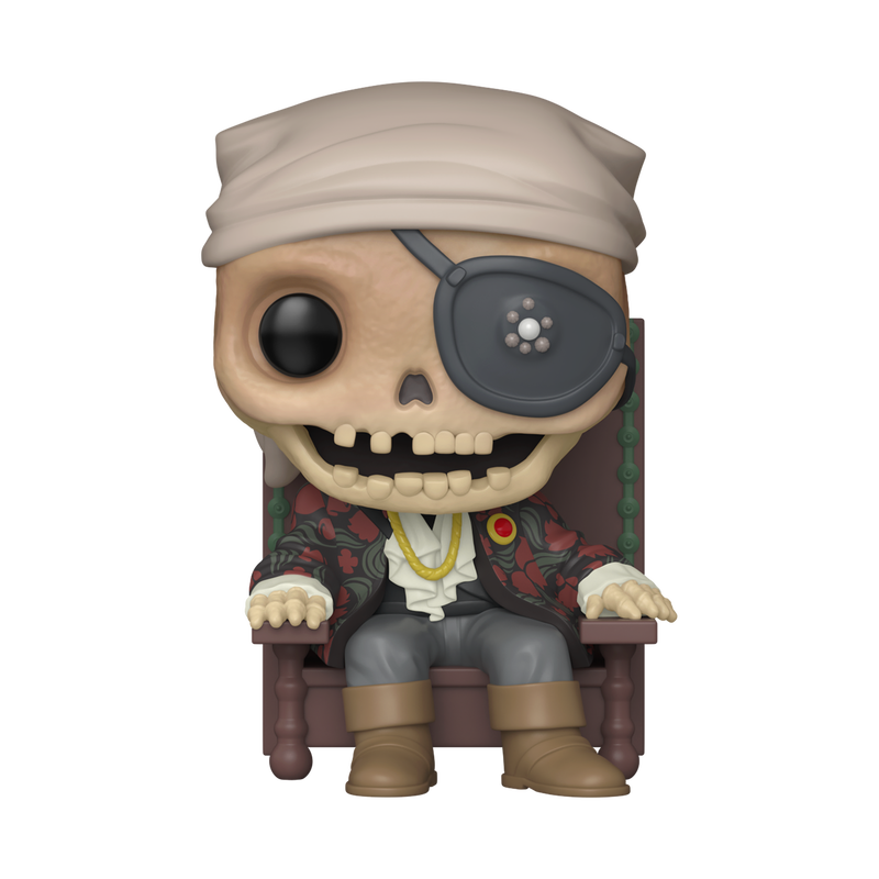 Funko Pop! Movies: The Goonies - Data / Chunk / Mama Fratelli / One-Eyed Willy / Mikey *PREORDER*