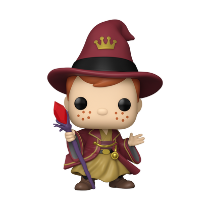 Funko Pop! Funko - Freddy Funko (Wizard) SE [Funko Limited Edition - 5000pcs] *PREORDER*