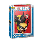 Funko Pop! Marvel: X-Men - Wolverine (Comic Cover) #39