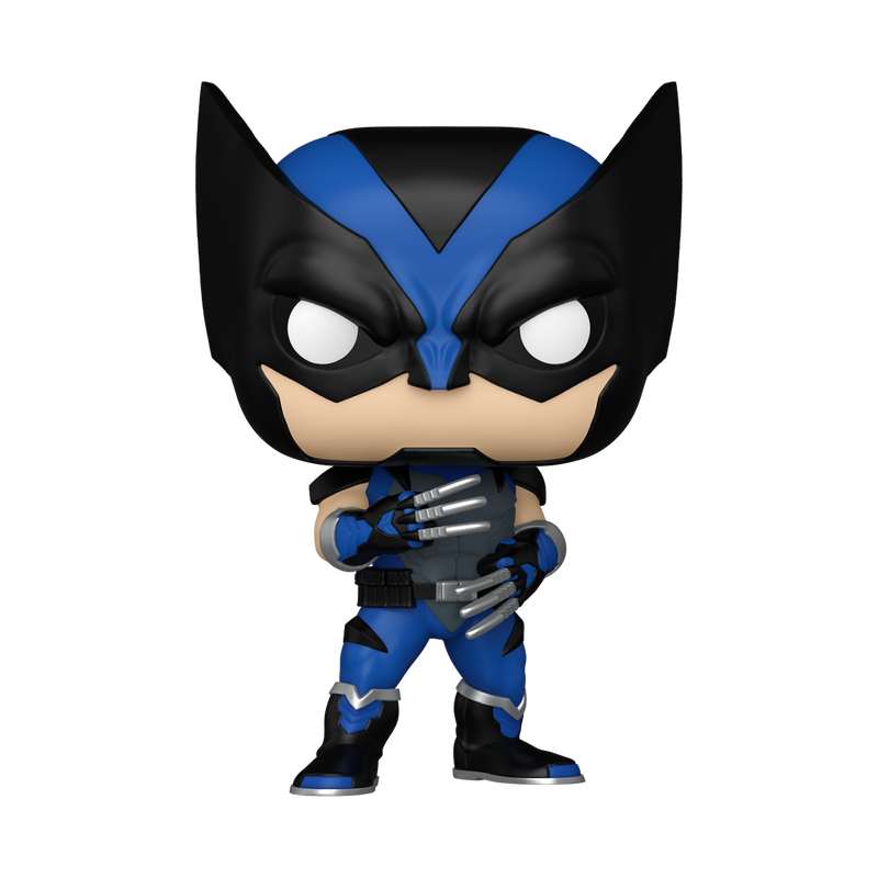 Funko Pop! Marvel - Wolverine (Night Hunt Suit) [Funko Special Edition] *PREORDER*