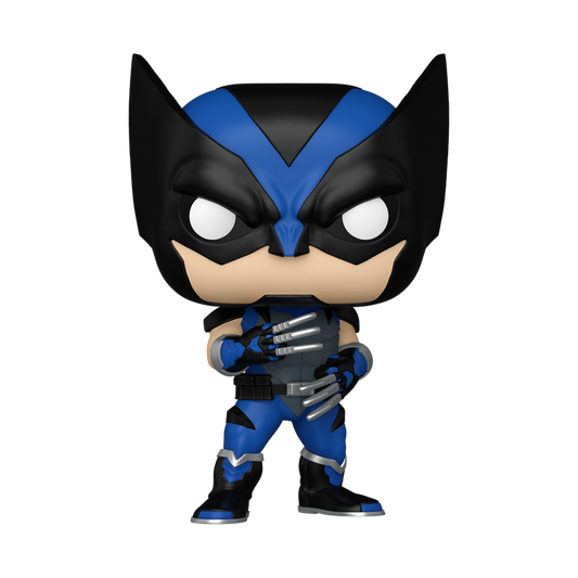 Funko Pop! Marvel - Wolverine (Night Hunt Suit) [Funko Special Edition] *PREORDER*