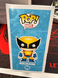 Funko Pop! Marvel Universe - Wolverine #05 [ZAPP Exclusive]