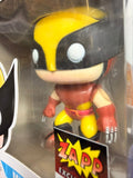 Funko Pop! Marvel Universe - Wolverine #05 [ZAPP Exclusive]