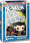 Funko Pop! X-Men - Wolverine (Comic Cover) #50 *PREORDER*