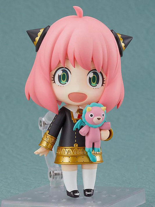 Spy x Family Anya Forger NENDOROID #1902