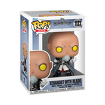 Funko Pop! Games: Kingdom Hearts - Lingering Will / Xion / Roxas / Xehanort *PREORDER*