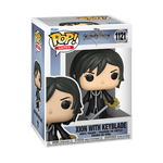 Funko Pop! Games: Kingdom Hearts - Lingering Will / Xion / Roxas / Xehanort *PREORDER*