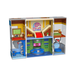 Funko Pop! Marvel: X-Men - Bitty Pop! The X-Mansion *PREORDER*