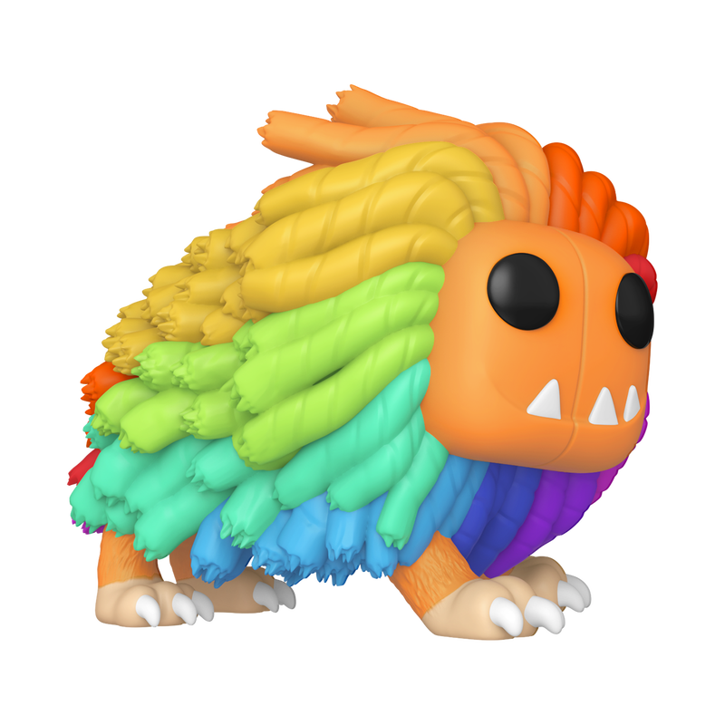 Funko Pop! Games: Poppy Playtime - Yarnaby / Pianosaurus / Doey The Doughman / Baba Chops *PREORDER*