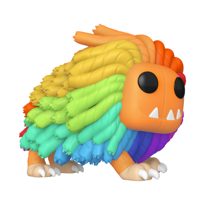Funko Pop! Games: Poppy Playtime - Yarnaby / Pianosaurus / Doey The Doughman / Baba Chops *PREORDER*