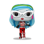 Funko Pop! Retro Toys: Monster High - Cleo De Nile / Ghoulia Yelps / Abbey Bominable / Draculaura [Exclusive] *PREORDER*