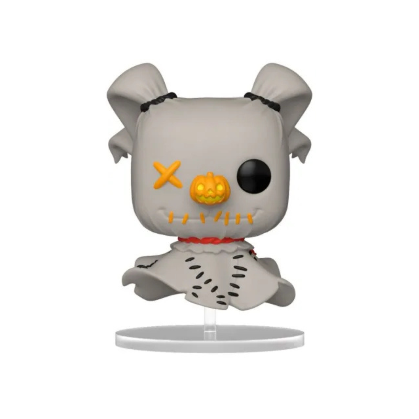 Funko Pop! Disney: The Nightmare Before Christmas - Zero (Patchwork) / Oogie Boogie (Patchwork) *PREORDER*