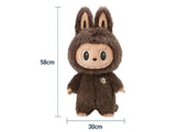 PopMart: The Monsters Zimomo (Labubu) - "I Found You” Vinyl Face Plush Toy