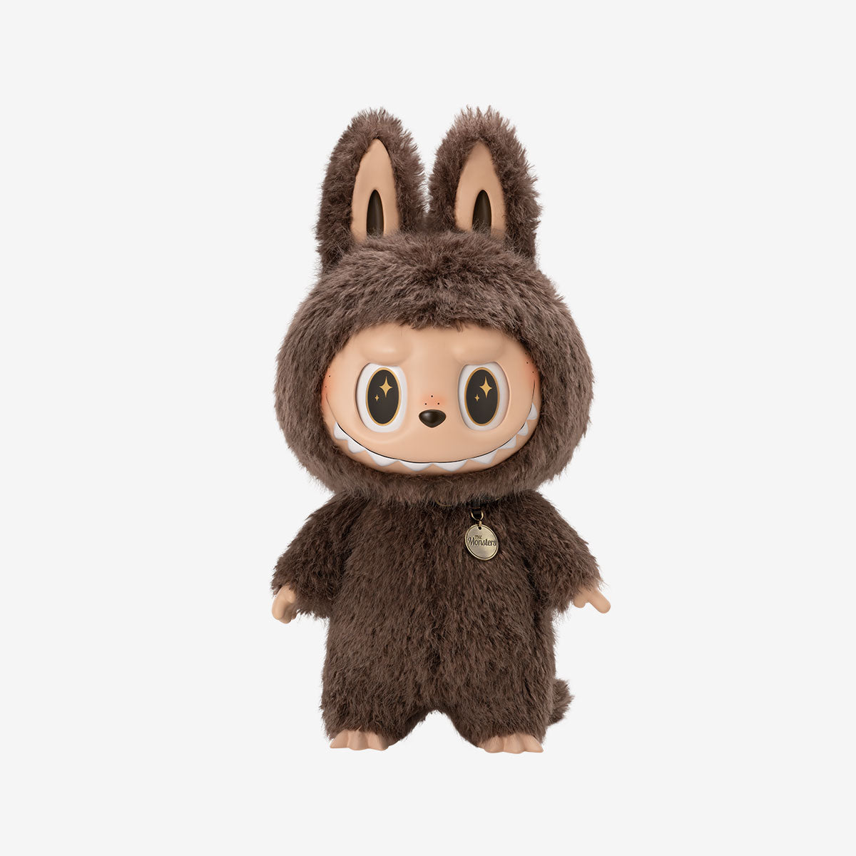 土日限定セール LABUBU ZIMOMO 新品未使用 THE MONSTERS PopMart: The Monsters Zimomo (Labubu) - 