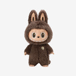 PopMart: The Monsters Zimomo (Labubu) - "I Found You” Vinyl Face Plush Toy