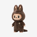 PopMart: The Monsters Zimomo (Labubu) - "I Found You” Vinyl Face Plush Toy