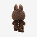 PopMart: The Monsters Zimomo (Labubu) - "I Found You” Vinyl Face Plush Toy