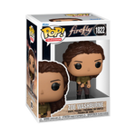 Funko Pop! Television: Firefly - Shepherd Book / Malcolm Reynolds / Zoe Washburne / Hogan Washburne / River Tam / Inara Serra / Kaylee Frye *PREORDER*