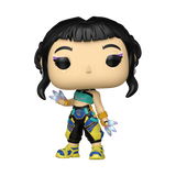 Funko Pop! Movies: Kpop Demon Hunters - Zoey / Rumi / Mira / Jinu / Derpy with Sussie *PREORDER*