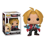 FUNKO POP! ANIMATION: FULLMETAL ALCHEMIST [FMA] - EDWARD ELRIC #391