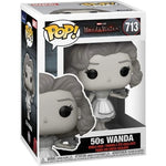 FUNKO POP! MARVEL: WANDAVISION - 50'S WANDA #713