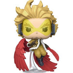 FUNKO POP! ANIMATION: MY HERO ACADEMIA - HAWKS #1141
