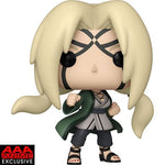 FUNKO POP! NARUTO SHIPPUDEN TSUNADE CREATION REBIRTH *AAA EXCLUSIVE* #1257
