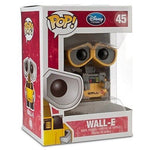 FUNKO POP! DISNEY - WALL-E #45