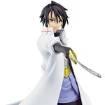BANDAI That Time I Got Reincarnated as a Slime Hinata Sakaguchi Otherworlder Vol. 13 Statue