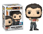 FUNKO POP! TELEVISION: THE OFFICE - MOSE SCHRUTE **2021 NYCC EXCLUSIVE** #1179